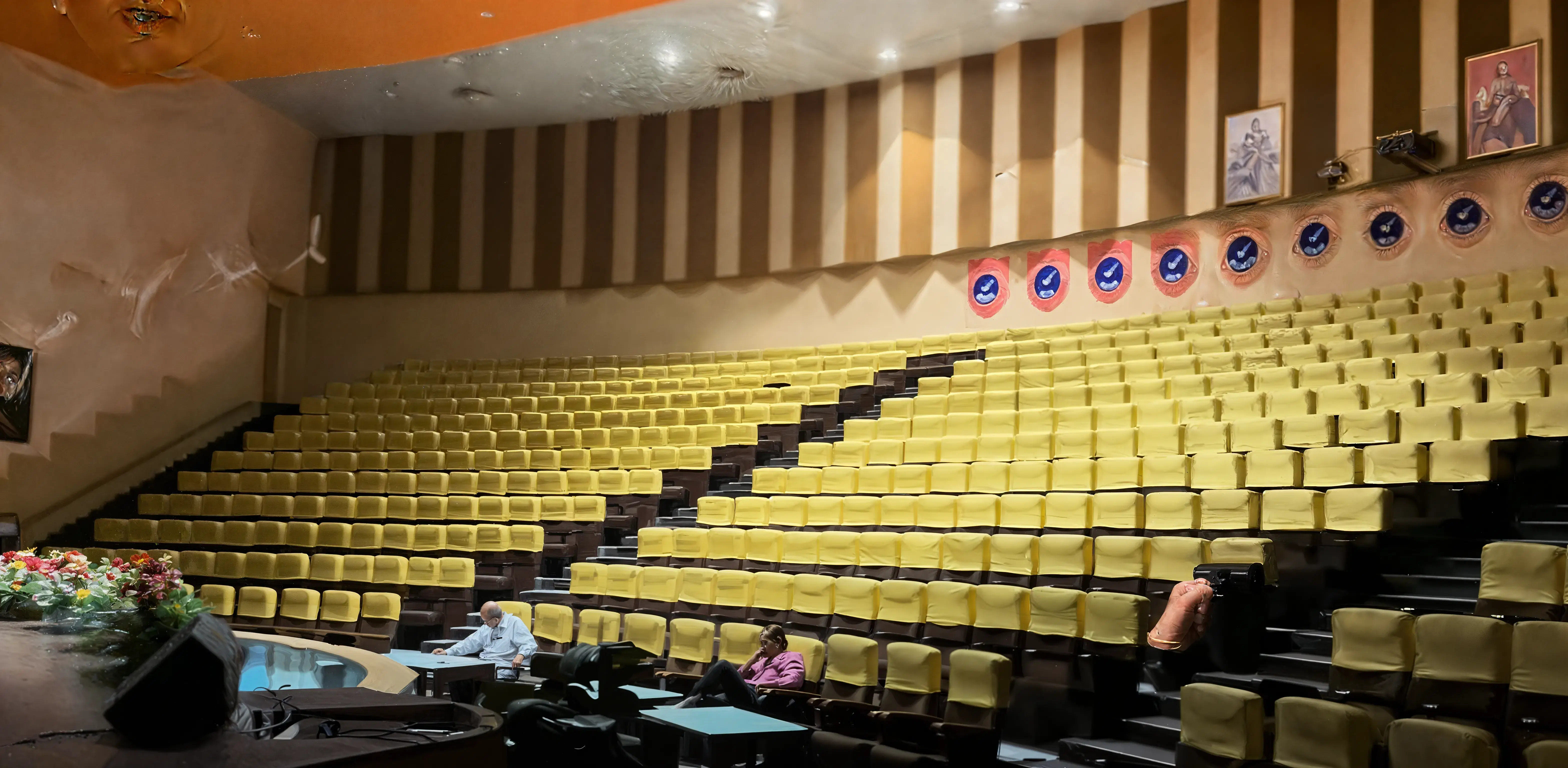 Lalit Mohan Sharma Government PG College Rishikesh Academic Infrastructure photo 2